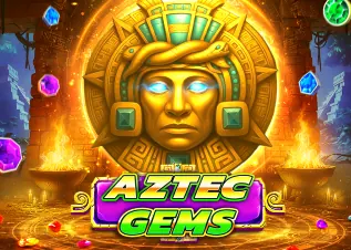 เว็บสล็อตใหม่ล่าสุด เว็บตรง Aztec Gems ทดลองเล่นฟรี