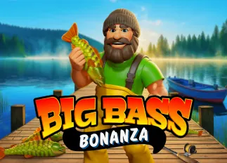 เว็บสล็อตใหม่ล่าสุด เว็บตรง Big Bass Bonanza ทดลองเล่นฟรี