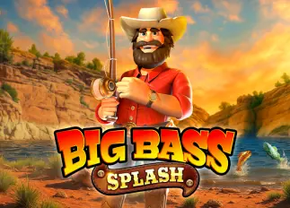 เว็บสล็อตใหม่ล่าสุด เว็บตรง Big Bass Splash ทดลองเล่นฟรี