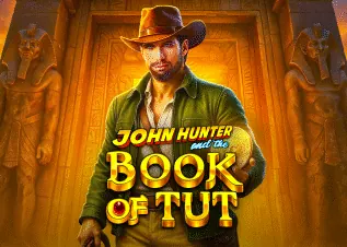 เว็บสล็อตใหม่ล่าสุด เว็บตรง Book of Tut ทดลองเล่นฟรี