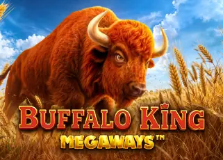 เว็บสล็อตใหม่ล่าสุด เว็บตรง Buffalo King Megaways ทดลองเล่นฟรี