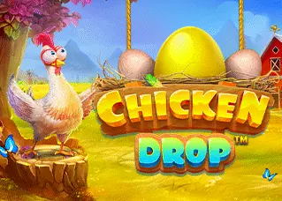 เว็บสล็อตใหม่ล่าสุด เว็บตรง Chicken Drop ทดลองเล่นฟรี