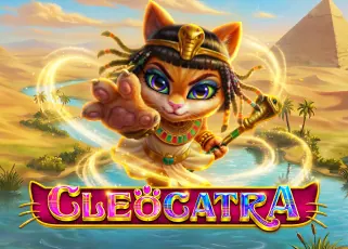 เว็บสล็อตใหม่ล่าสุด เว็บตรง Cleocatra ทดลองเล่นฟรี