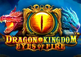 เว็บสล็อตใหม่ล่าสุด เว็บตรง Dragon Kingdom Eyes of Fire ทดลองเล่นฟรี