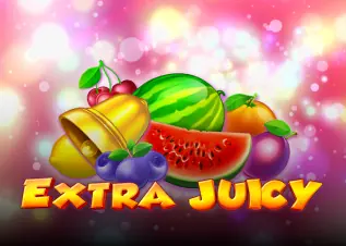เว็บสล็อตใหม่ล่าสุด เว็บตรง Extra Juicy ทดลองเล่นฟรี