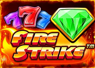 เว็บสล็อตใหม่ล่าสุด เว็บตรง Fire Strike ทดลองเล่นฟรี