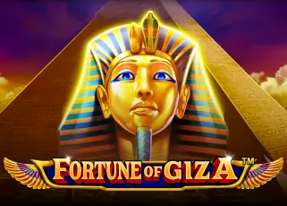 เว็บสล็อตใหม่ล่าสุด เว็บตรง Fortune of Giza ทดลองเล่นฟรี