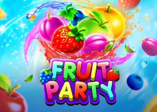 เว็บสล็อตใหม่ล่าสุด เว็บตรง Fruit Party ทดลองเล่นฟรี