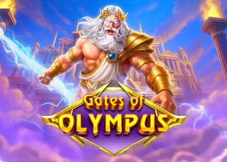 เว็บสล็อตใหม่ล่าสุด เว็บตรง Gates of Olympus