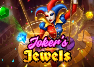 เว็บสล็อตใหม่ล่าสุด เว็บตรง Jokers Jewels ทดลองเล่นฟรี