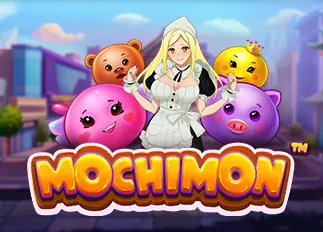 เว็บสล็อตใหม่ล่าสุด เว็บตรง Mochimon ทดลองเล่นฟรี