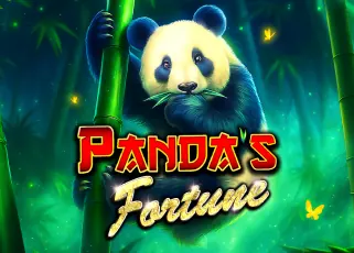 เว็บสล็อตใหม่ล่าสุด เว็บตรง Pandas Fortune