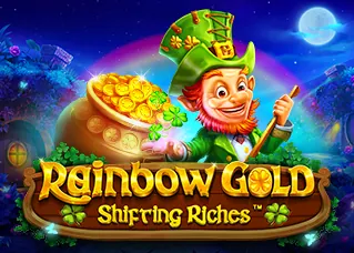 เว็บสล็อตใหม่ล่าสุด เว็บตรง Rainbow Gold