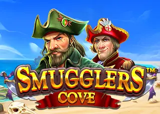 เว็บสล็อตใหม่ล่าสุด เว็บตรง Smugglers Cove ทดลองเล่นฟรี