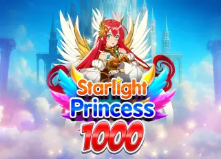 เว็บสล็อตใหม่ล่าสุด เว็บตรง Starlight Princess 1000 ทดลองเล่นฟรี