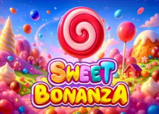เว็บสล็อตใหม่ล่าสุด เว็บตรง Sweet Bonanza ทดลองเล่นฟรี