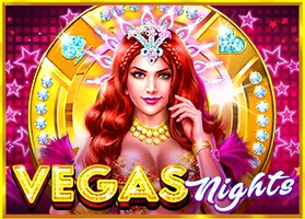 เว็บสล็อตใหม่ล่าสุด เว็บตรง Vegas Nights ทดลองเล่นฟรี