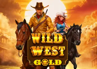เว็บสล็อตใหม่ล่าสุด เว็บตรง Wild West Gold