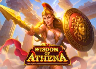 เว็บสล็อตใหม่ล่าสุด เว็บตรง Wisdom of Athena ทดลองเล่นฟรี