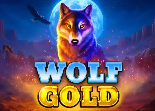 เว็บสล็อตใหม่ล่าสุด เว็บตรง Wolf Gold ทดลองเล่นฟรี